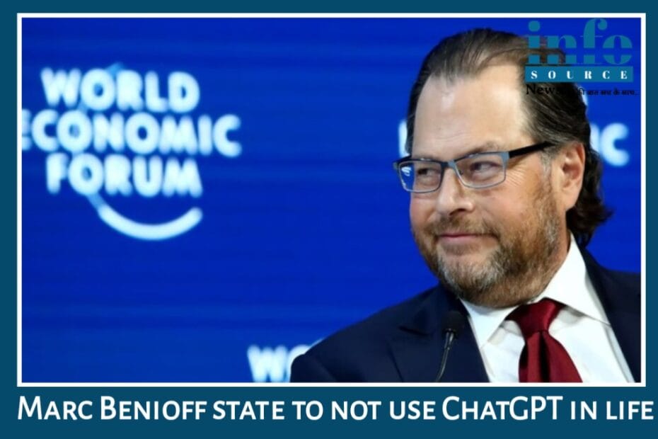 AI का New Era start: “Massive Shift” Marc Benioff का big Statement India के tech future को बदलेगा, Gemini 3 vs ChatGPT Game Changer फैसला या बस शुरुआत? टेक दुनिया में नई बहस
