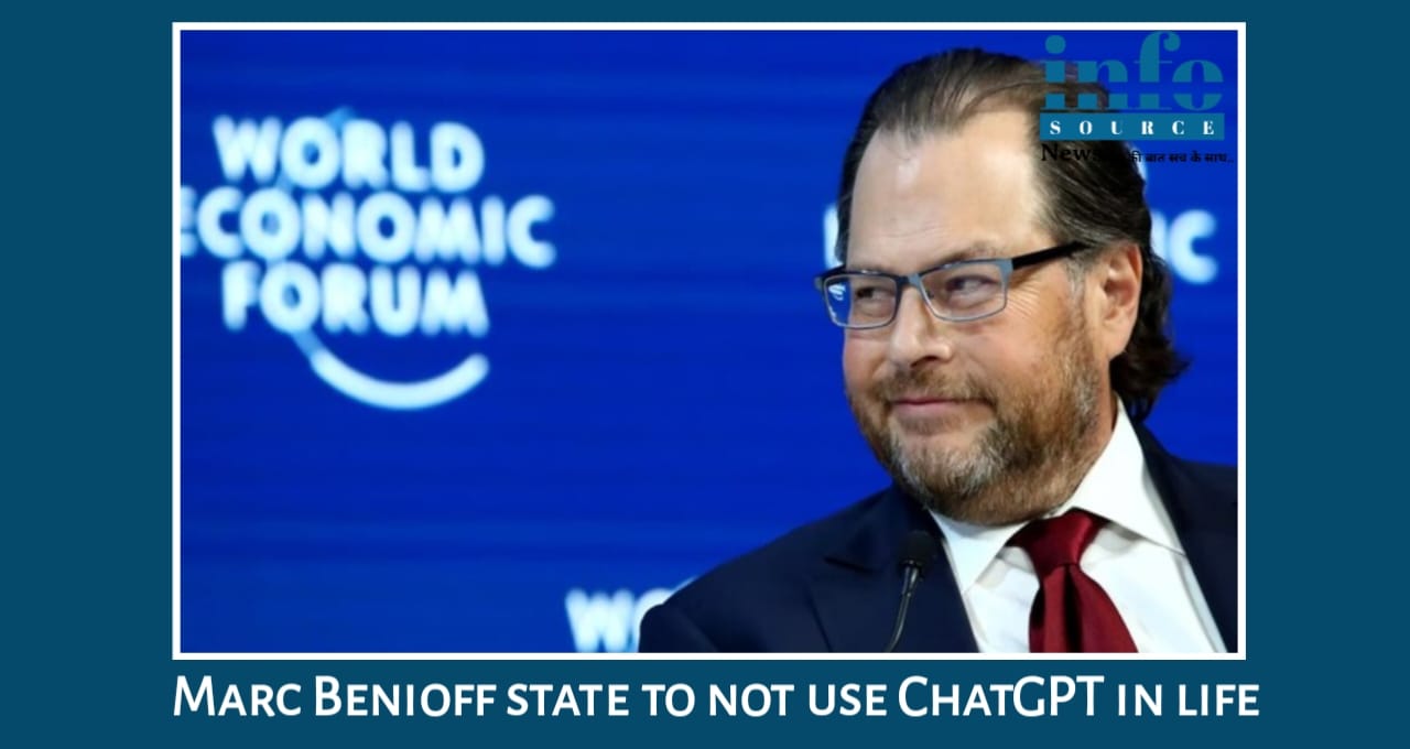 AI का New Era start: “Massive Shift” Marc Benioff का big Statement India के tech future को बदलेगा, Gemini 3 vs ChatGPT Game Changer फैसला या बस शुरुआत? टेक दुनिया में नई बहस