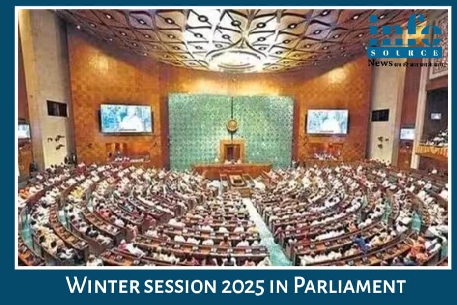 Winter Session 2025 in Parliament: दलों की Powerful Collaboration से लोकतंत्र मजबूत बनने की उम्मीद, SIR पर Positive Dialogue से शांति और समाधान की राह खुल सकती है