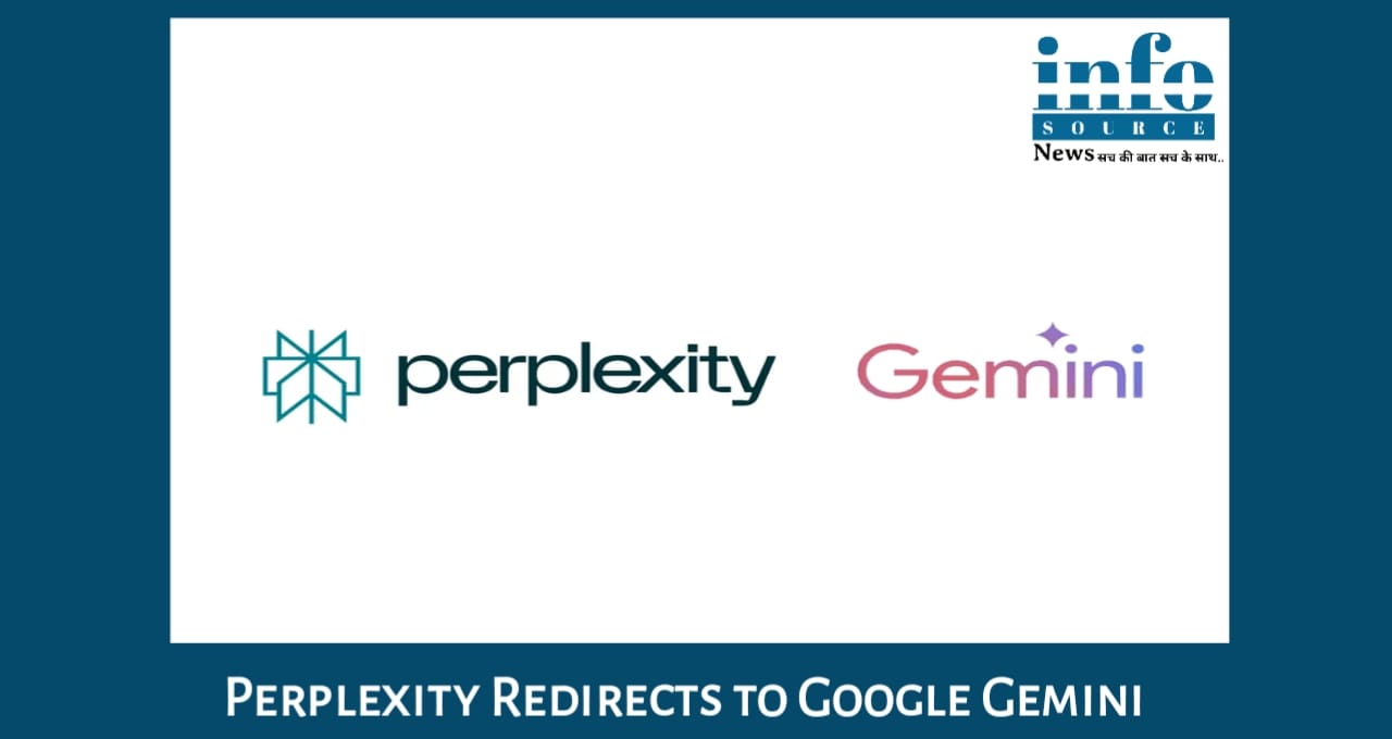 Big Warning: गलत डोमेन टाइप करते ही Perplexity की जगह सीधे Google Gemini पर पहुँच जाएंगे Users रहें Alert