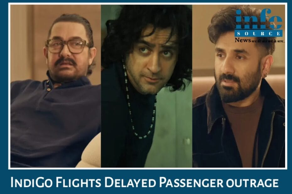 10 साल के ब्रेक के बाद Imran khan की Blockbuster वापसी, Happy Patel Movie Teaser में नजर आए Imran khan, देखते ही फैंस हुए बेहद happy