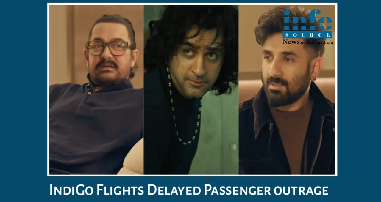 10 साल के ब्रेक के बाद Imran khan की Blockbuster वापसी, Happy Patel Movie Teaser में नजर आए Imran khan, देखते ही फैंस हुए बेहद happy