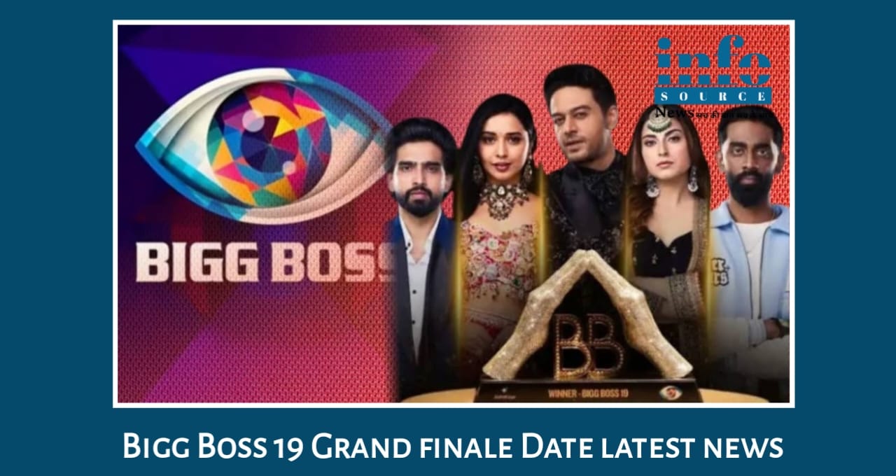 Bigg Boss 19 Grand Finale Unbelievable Fan-Power Support के साथ टॉप 5 कंटेस्टेंट में जबरदस्त टक्कर