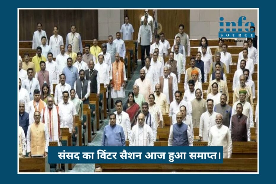 Parliament Winter Session 2025: Powerful फैसले और Democratic बहस के बीच लोकतंत्र की असली परीक्षा