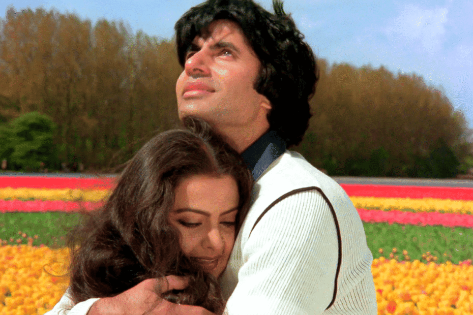 Spiritual Bond or Hidden Love? Rekha और Amitabh Bachchan की कहानी Bina Ramani की जुबानी, जाने एक्सक्लूसिव बातचीत