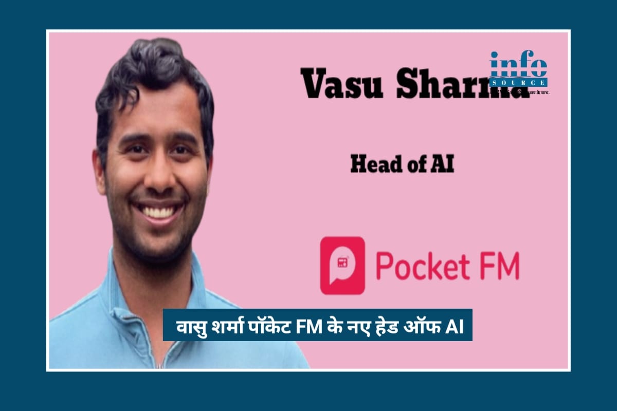 Game-Changing Vision 2026: Pocket FM में Vasu Sharma के साथ AI और Creative Storytelling का Future