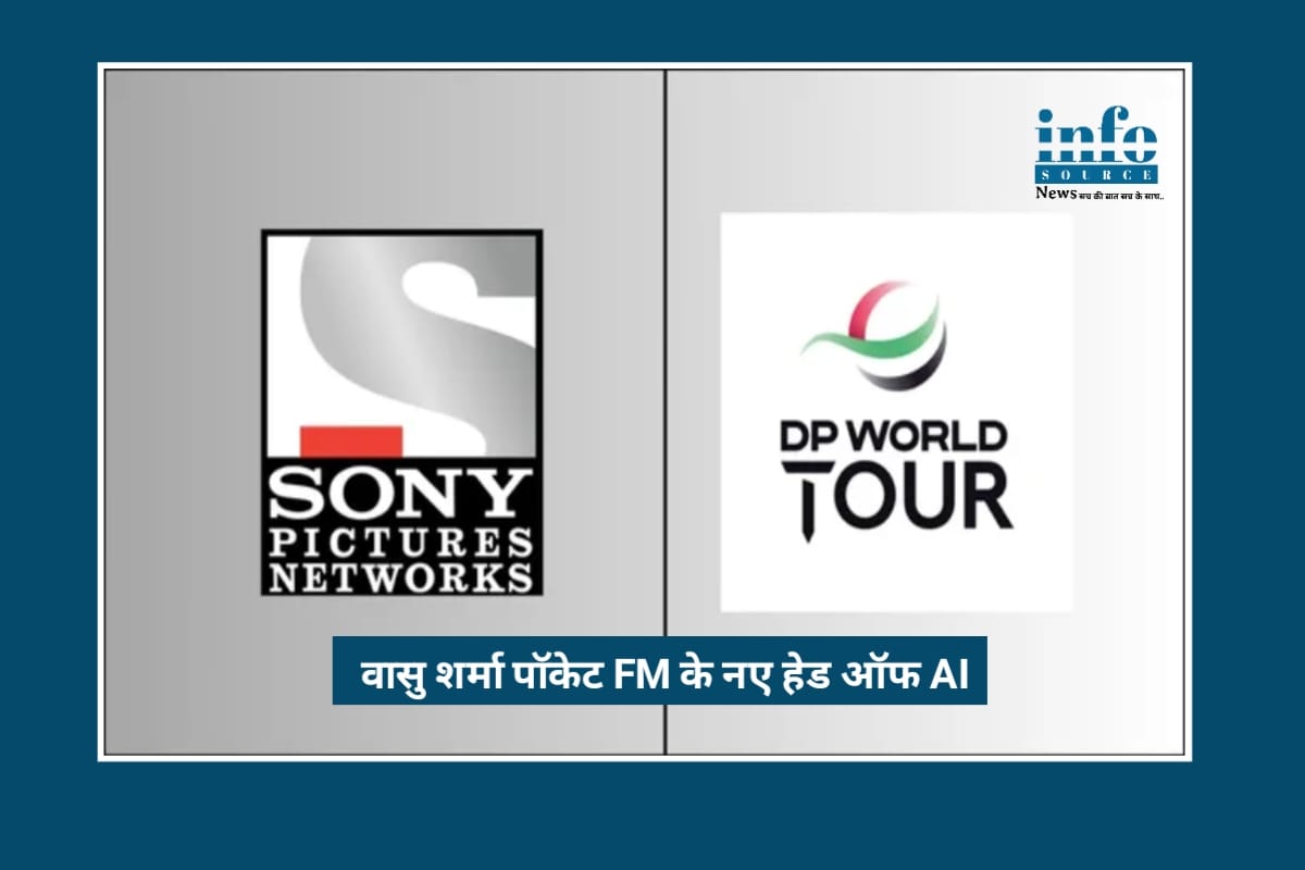 Exclusive Deal: DP World Tour और Sony Pictures Networks India की ऐतिहासिक साझेदारी से भारत में गोल्फ़ का नया दौर 2028 तक