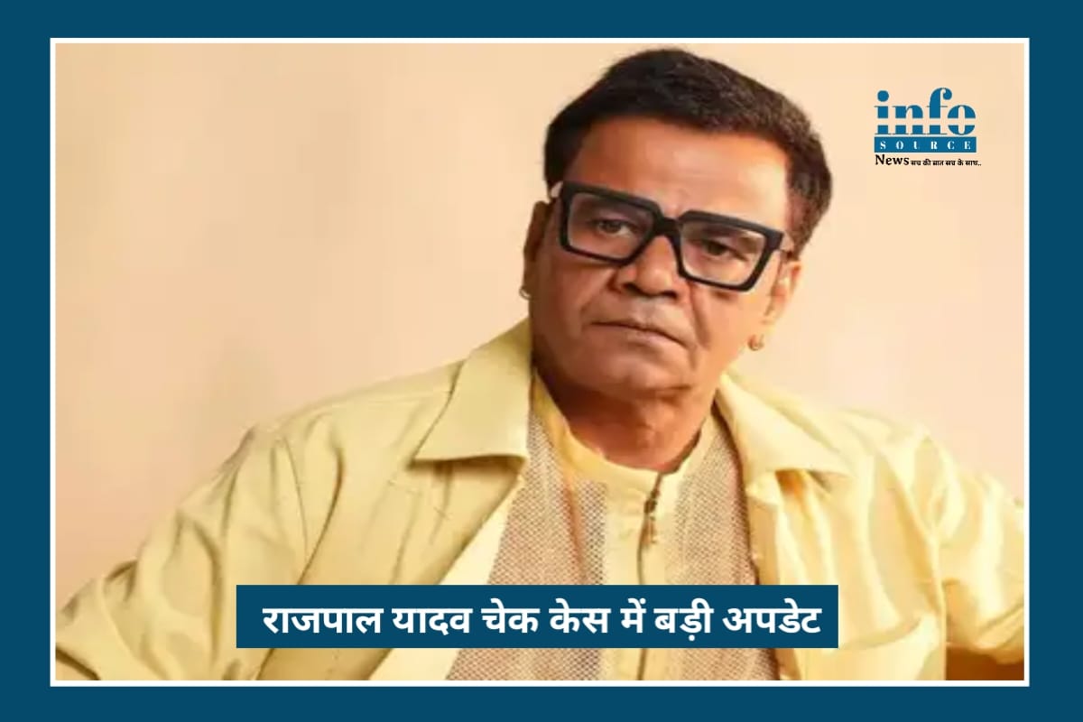Latest Update: Rajpal Yadav Bail Case में Big Decision, परिवार और 16 February से फैंस को उम्मीद