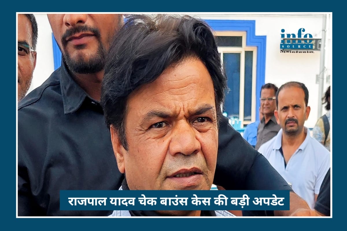 Rajpal Yadav के ₹9 करोड़ Check bounce case में जमानत को लेकर big update