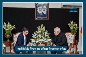 Global Update: Khamenei Death पर India का बड़ा कदम, Jaishankar ने Iran से की High-Level Talk