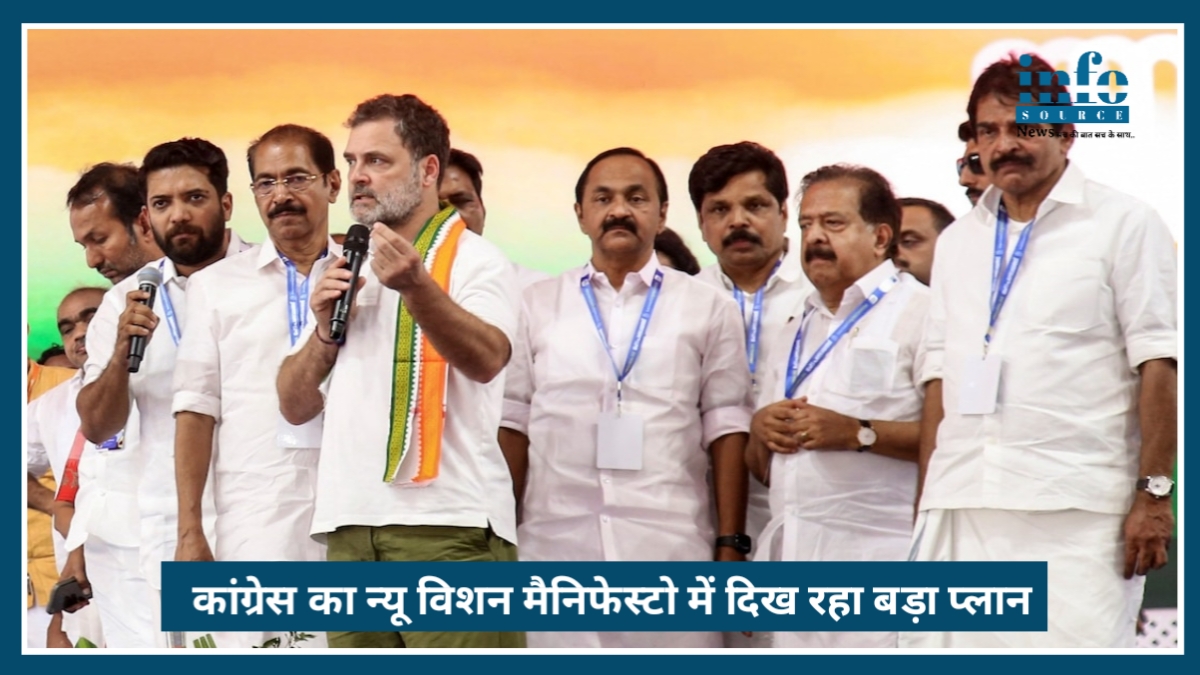 Congress का New Vision 2026: रोजगार और महिलाओं के लिए Free Bus Travel का Powerful प्लान