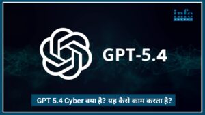 GPT-5.4-Cyber क्या है? Cyber Security में नई क्रांति , AI की दुनिया में एक Big कदम