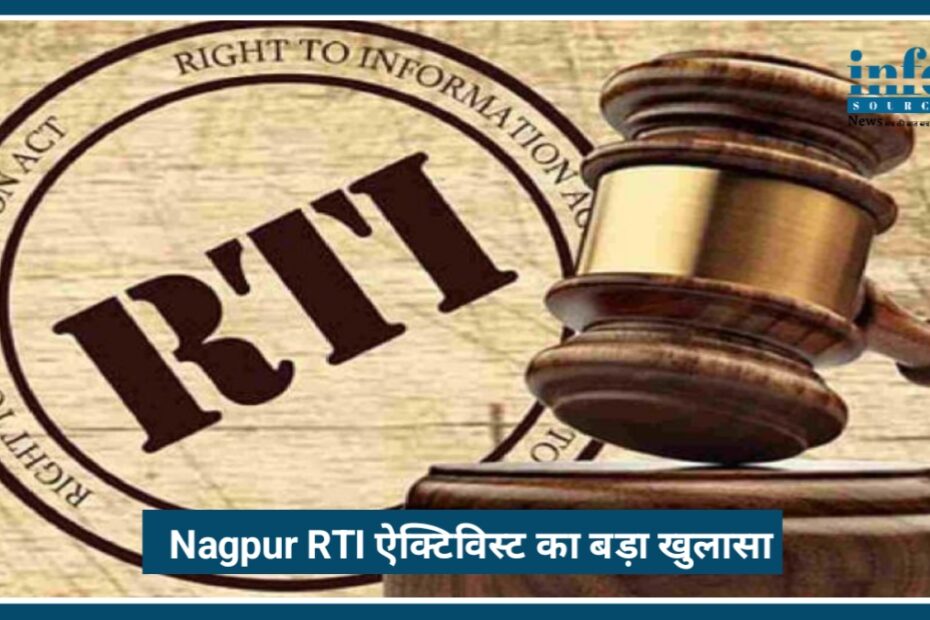 Nagpur RTI Activist का Big खुलासा: देश के बैंकों में पड़ा है 83,876 करोड़ रुपये का लावारिस पैसा