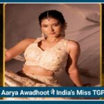 Nagpur की Aarya Awadhoot ने India’s Miss TGPC के टॉप 5 में बनाई जगह, शहर में खुशी की लहर