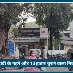 Nagpur Crime News: दादी के गहने और 13 हजार रुपये चुराने वाला निकला अपना ही पोता, वजह जानकर रह जाएंगे हैरान